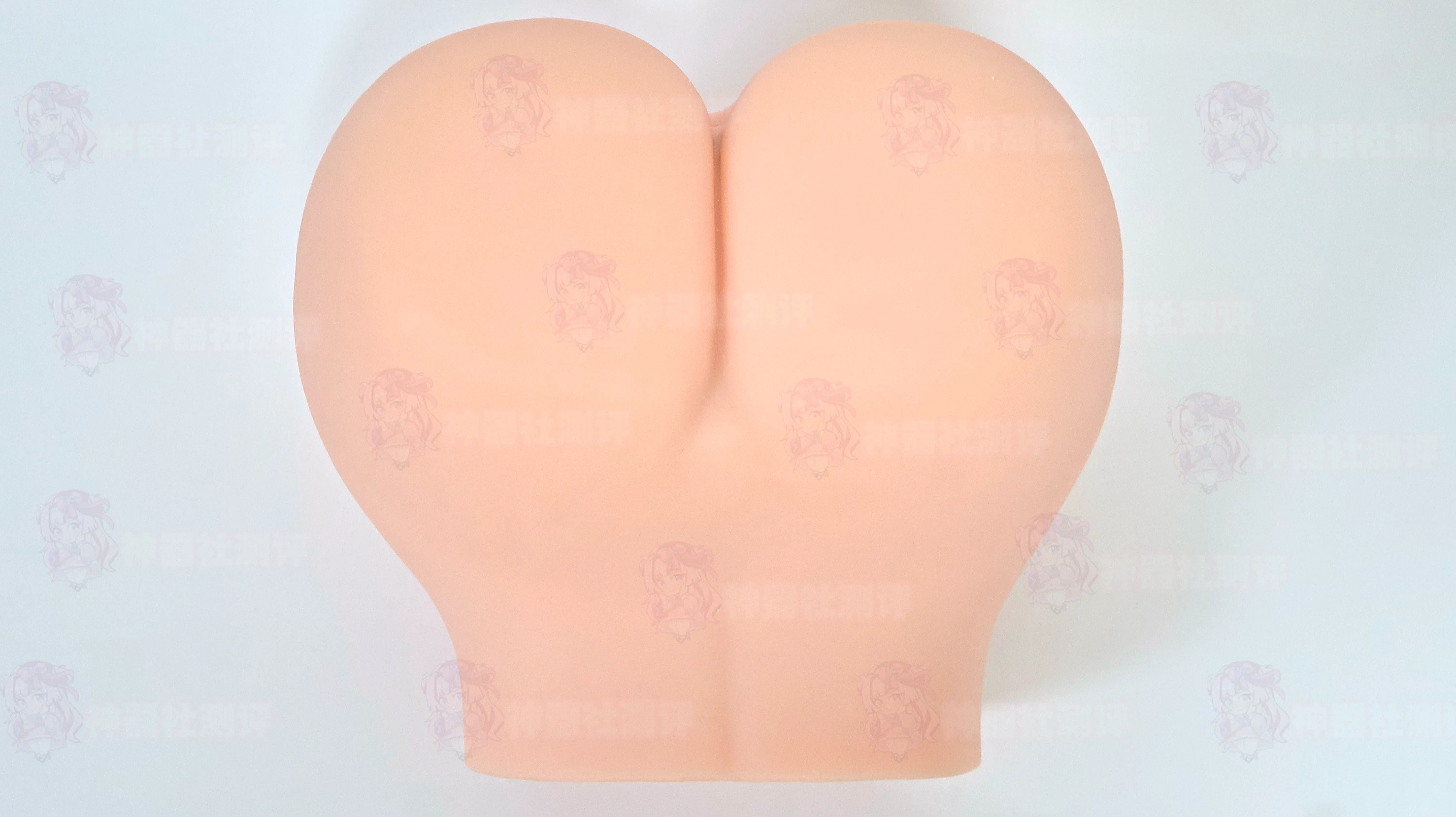 【神器社测评】LOVEFACTOR麻美优子EX臀模——致敬“卡普空”炒冷饭的最新力作，小疙瘩+老毛病依然没有优化好后入体位