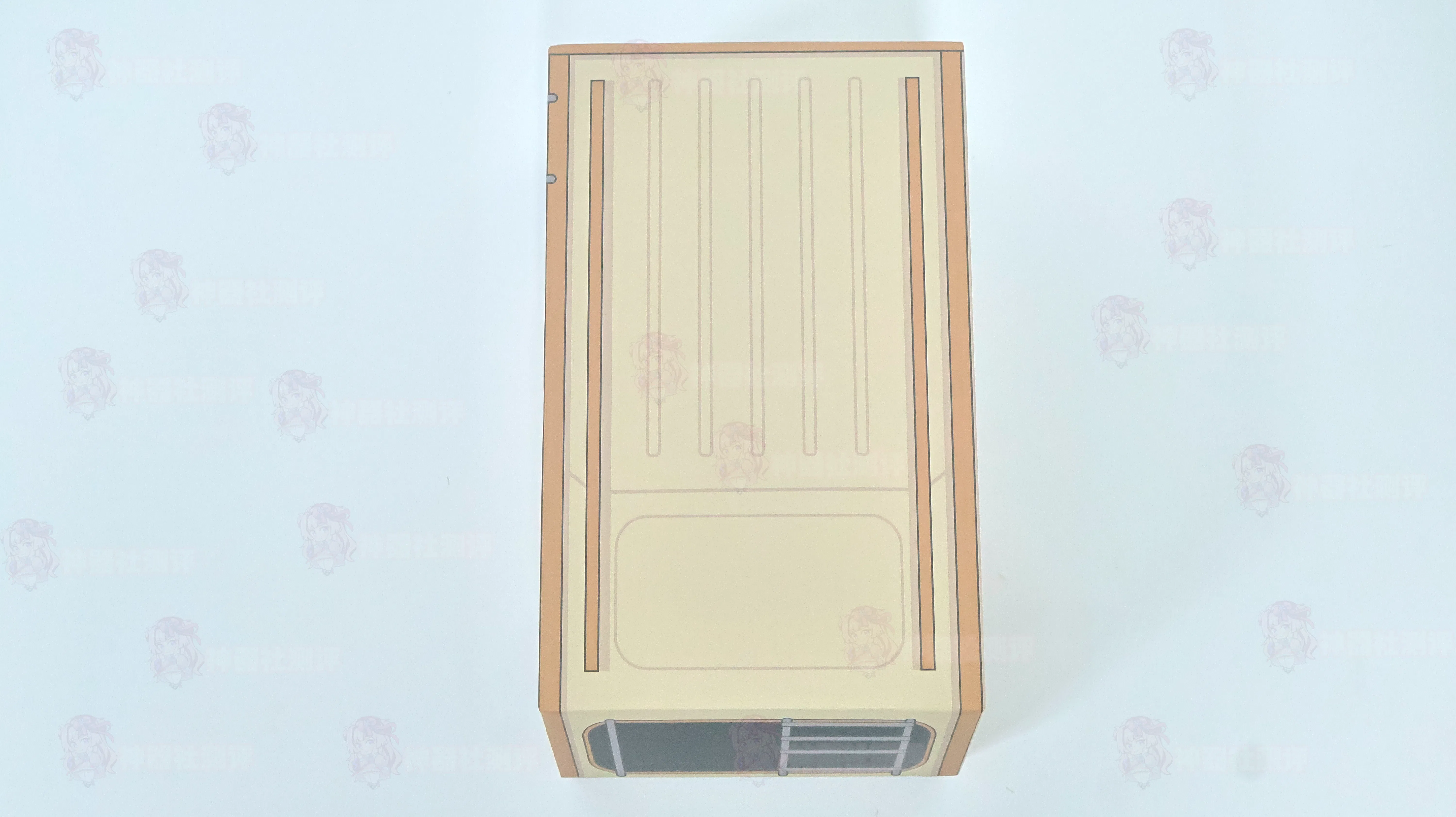 【神器社测评】KAGUYANO卡卡图亚口杯——石笋一样的多肉块凸起+小孔包裹设计！？但是实际的包裹感却又让人有些失望......