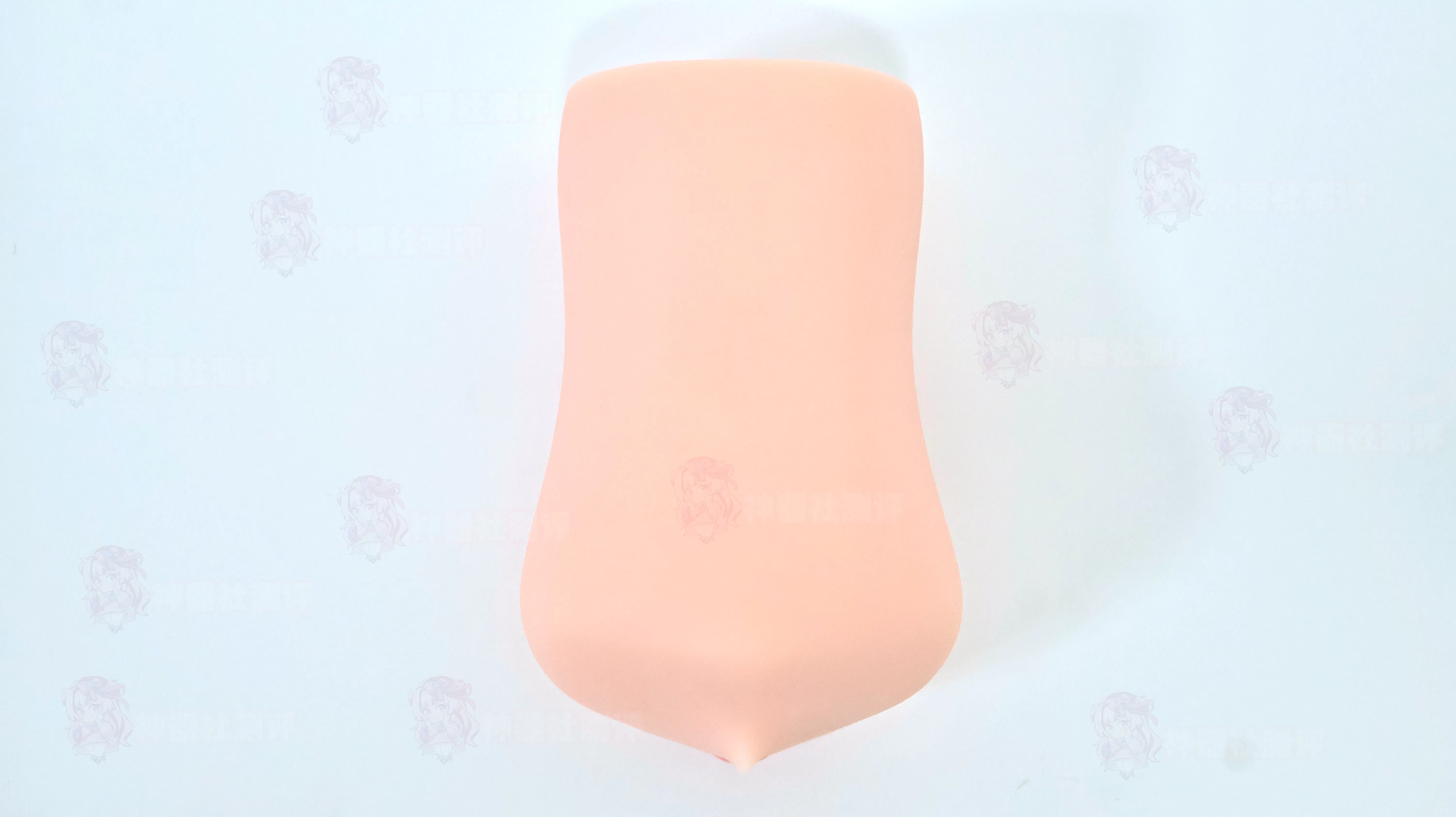 【神器社测评】KAGUYANO卡卡图亚口杯——石笋一样的多肉块凸起+小孔包裹设计！？但是实际的包裹感却又让人有些失望......