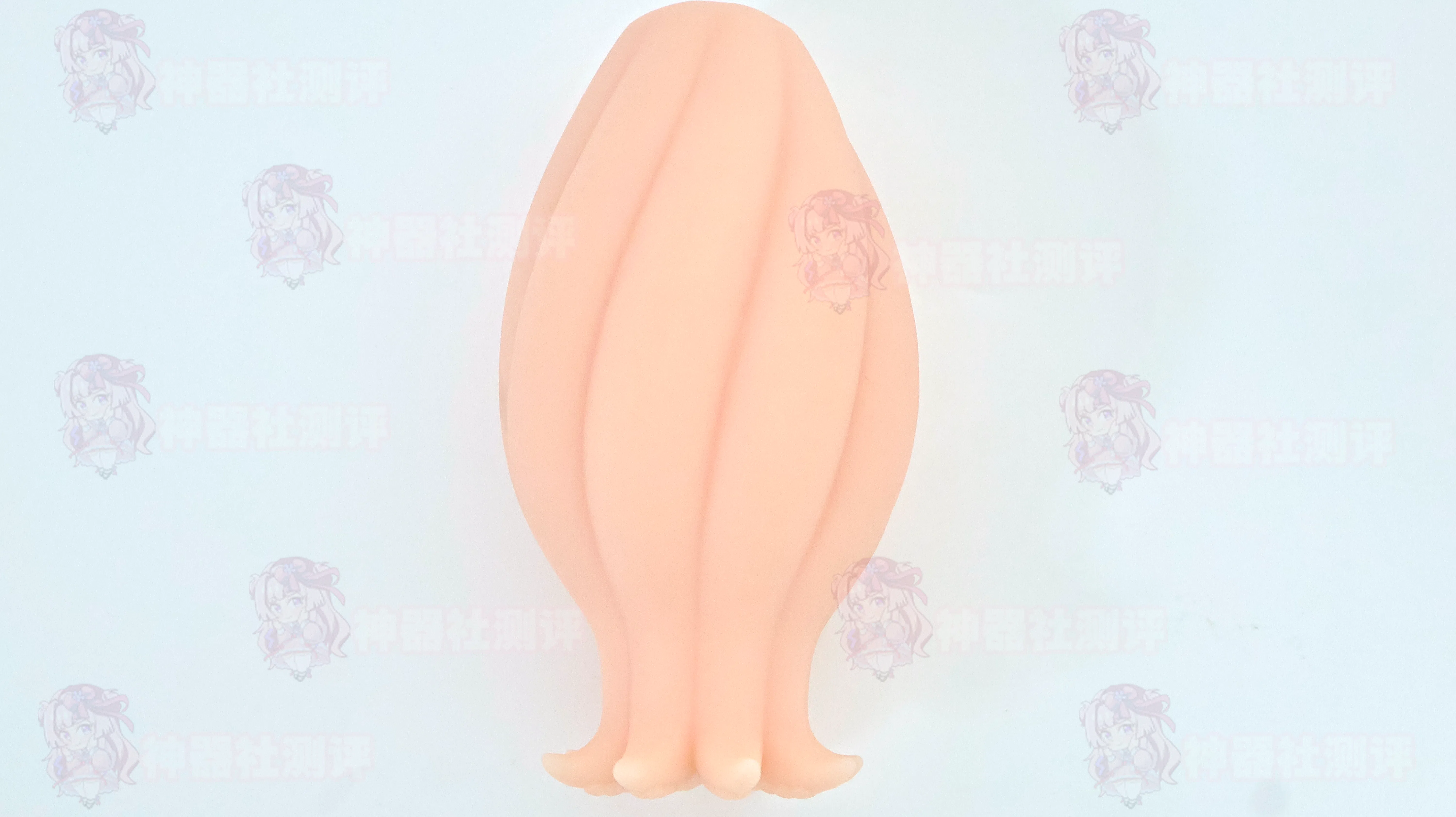【神器社测评】GXP章鱼娘/触手娘汐見溟飞机杯——什么叫我买个鱿鱼回来0721？！模拟章鱼触手的螺旋肉脊+超绝吸力可不是和你开玩笑的！