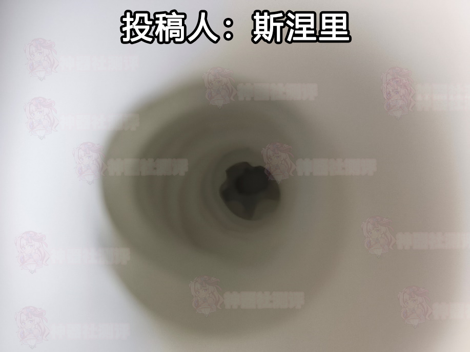 【群友投稿测评】GXP艾萝机娘一代电动飞机杯——磁吸拆卸+加热伸缩的机娘科技体验