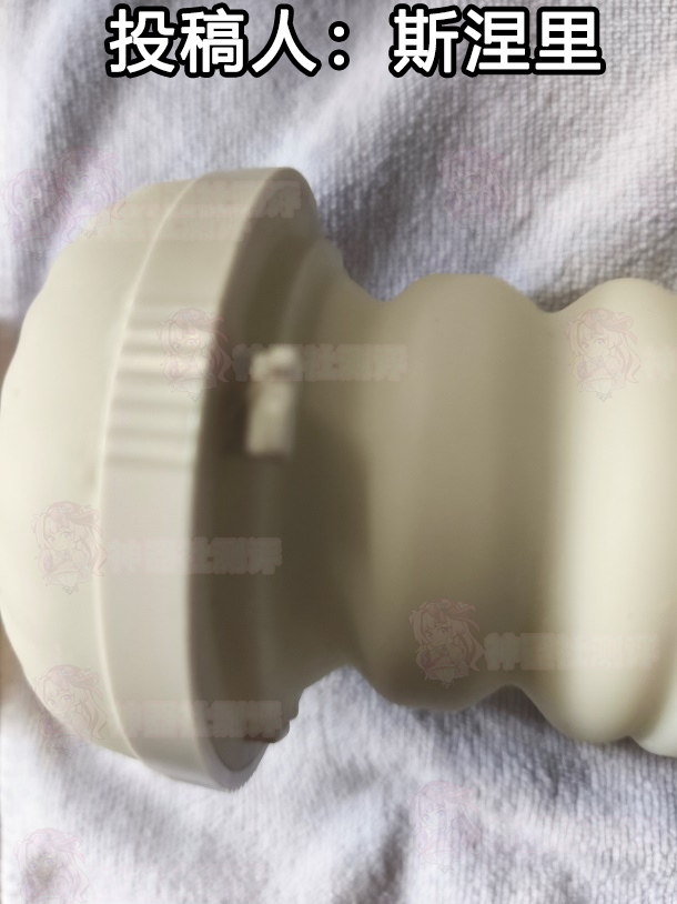 【群友投稿测评】GXP艾萝机娘一代电动飞机杯——磁吸拆卸+加热伸缩的机娘科技体验
