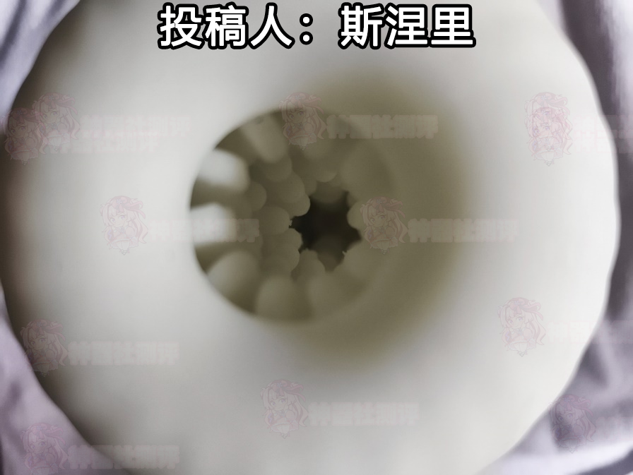【群友投稿测评】GXP艾萝机娘一代电动飞机杯——磁吸拆卸+加热伸缩的机娘科技体验