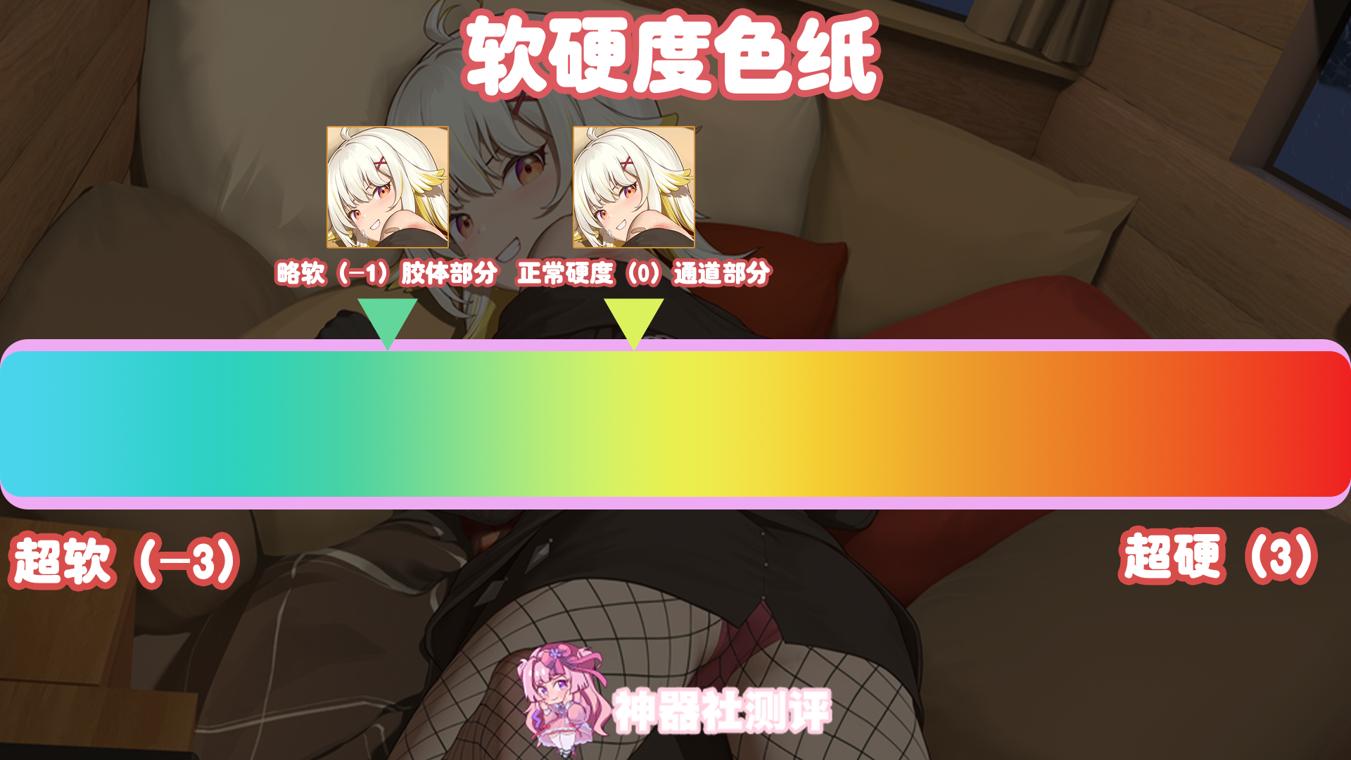 【神器社测评】KAGUYANO卡卡图亚口杯——石笋一样的多肉块凸起+小孔包裹设计！？但是实际的包裹感却又让人有些失望......