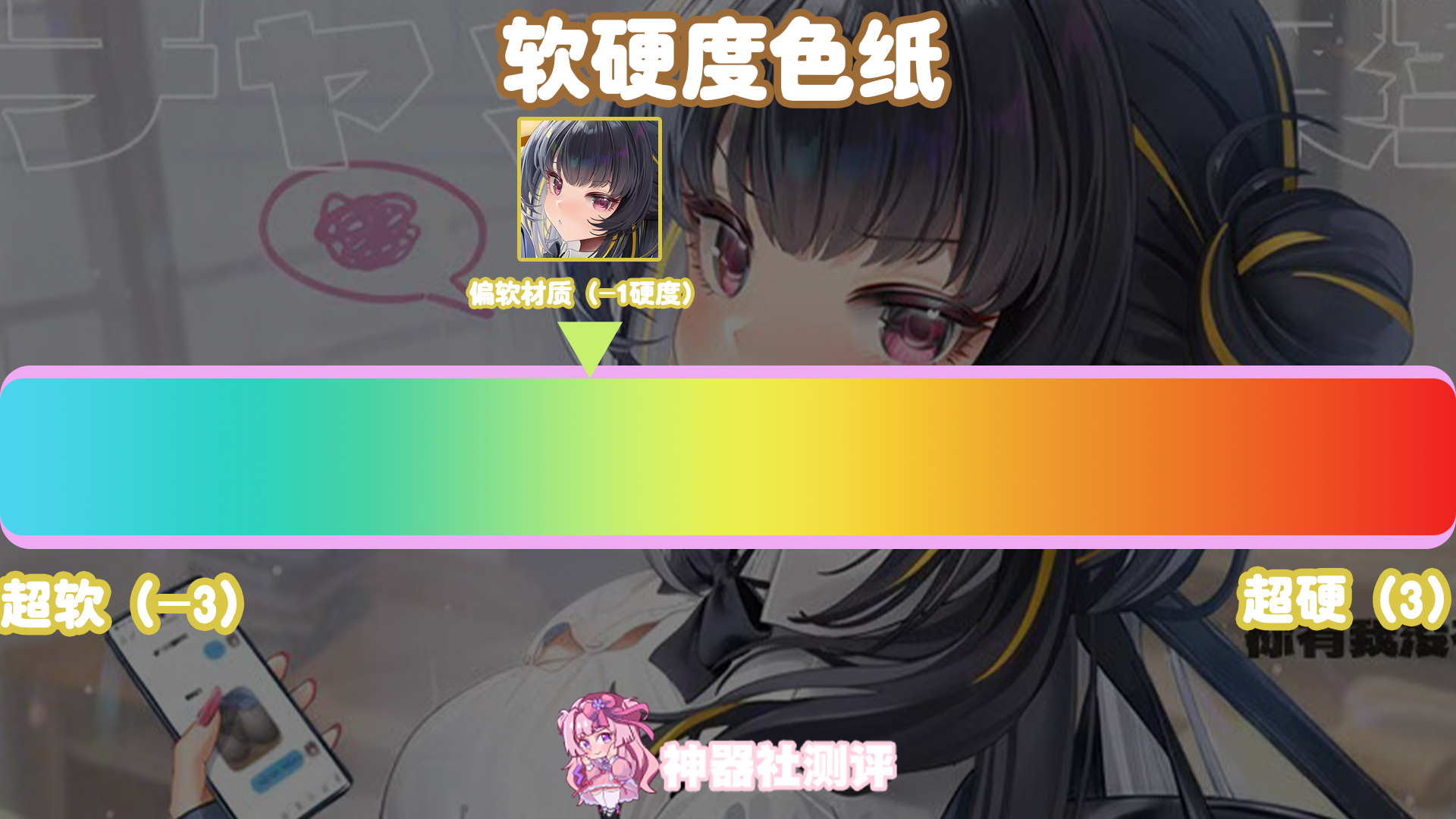 【神器社测评】COC黄油小姐枫棠2代臀模——外观非常狂野的软胶填充形小臀，偏实用的M开腿设计却把自己的通道给害了？