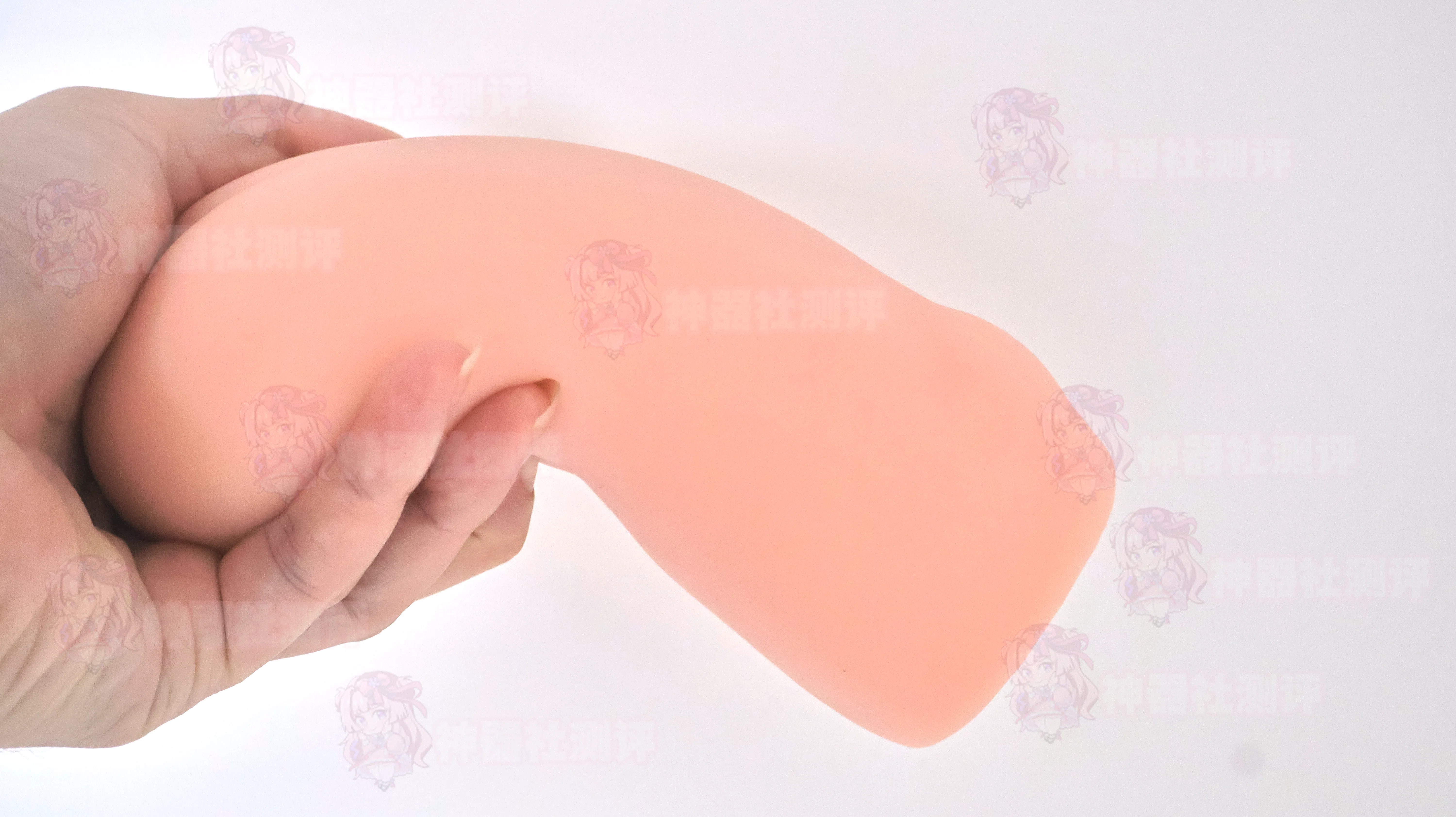 【神器社测评】LOVEFACTOR御神子一代EX飞机杯——传奇慢玩杯的翻新重置,这次究竟是翻车了还是改对了.......