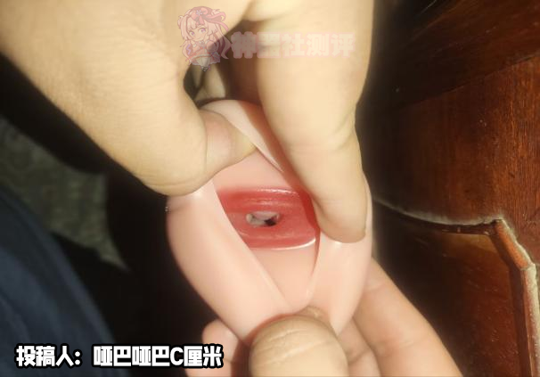 【群友投稿测评】BIGPLAYER菠萝蜜（妹妹）飞机杯——国产少有的市井高手？看似普通的设计却暗藏杀机！