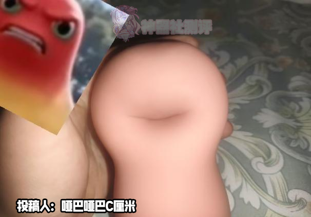 【群友投稿测评】BIGPLAYER菠萝蜜（妹妹）飞机杯——国产少有的市井高手？看似普通的设计却暗藏杀机！