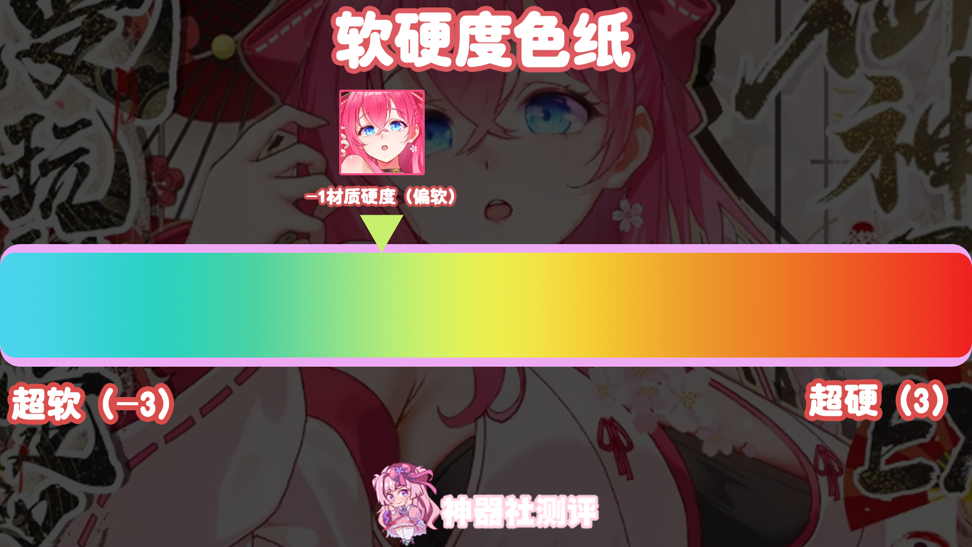 【神器社测评】LOVEFACTOR御神子一代EX飞机杯——传奇慢玩杯的翻新重置,这次究竟是翻车了还是改对了.......