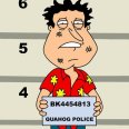 Quagmire